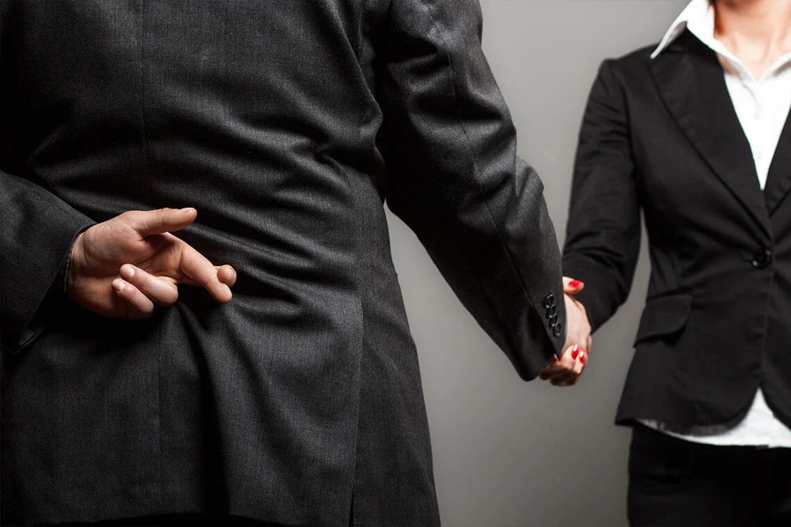 Fraud Remains Top Concern Among Auto Dealers  